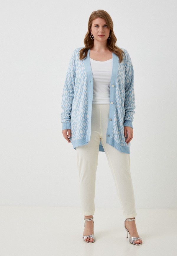 фото Брюки naturaxl