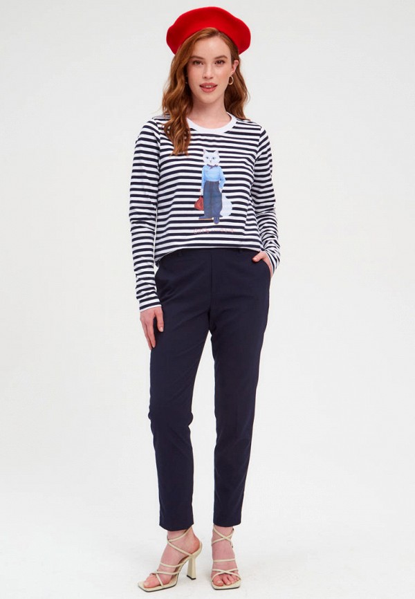 фото Лонгслив manii'ta lacitta