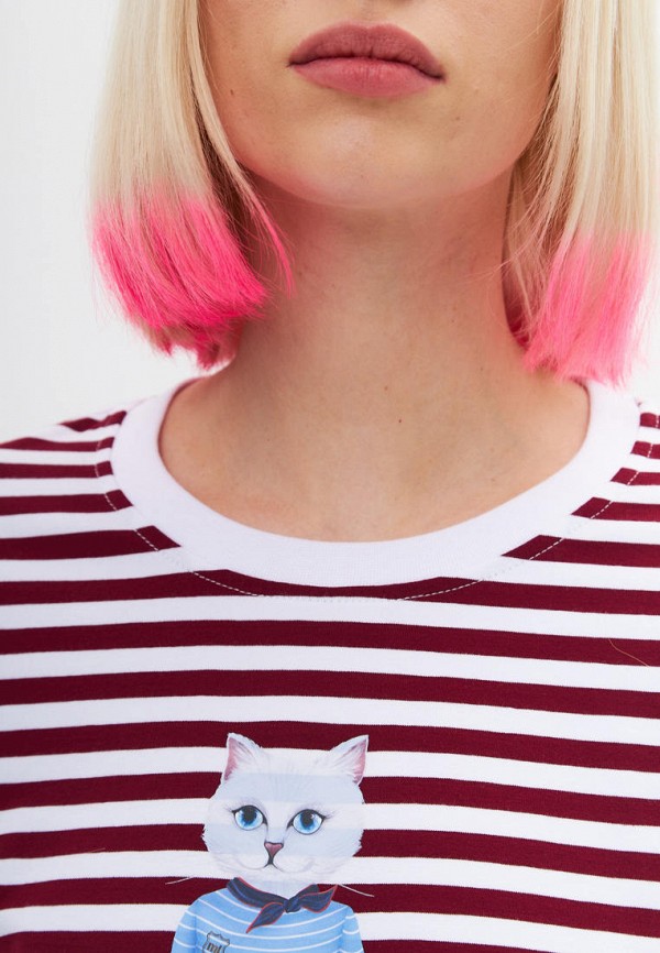 фото Лонгслив manii'ta lacitta