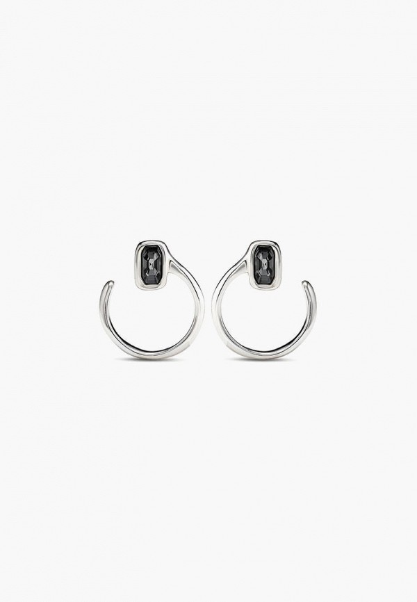 

Серьги Unode50, Разноцветный, Cobra
