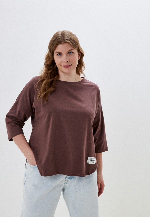 фото Лонгслив just beauty