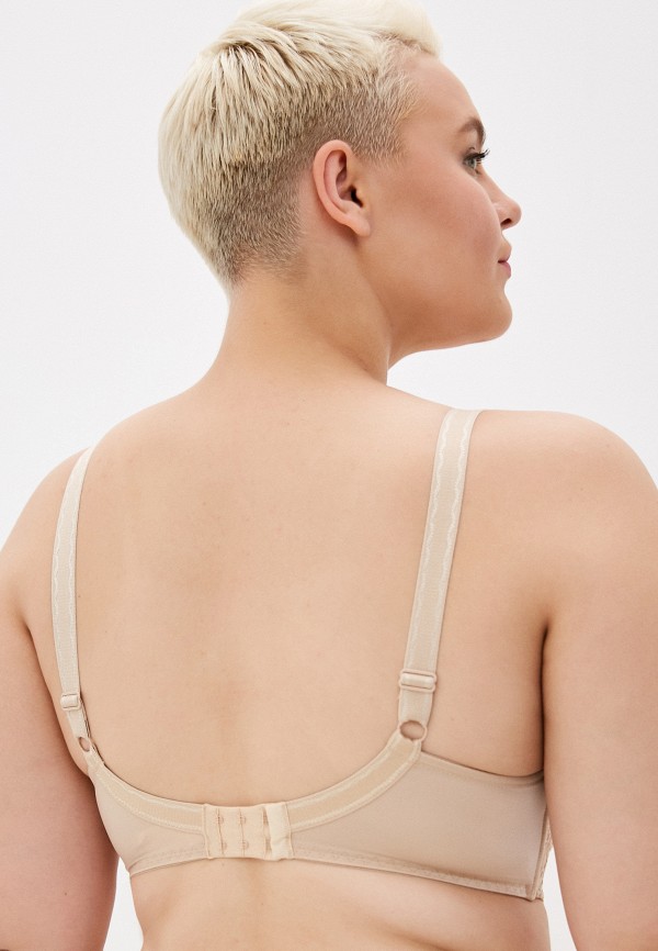 

Бюстгальтер Dimanche Lingerie, Бежевый