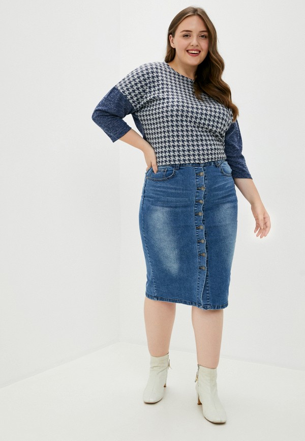 фото Джемпер el fa mei