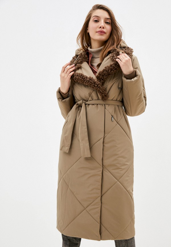 Куртка утепленная Dimma 10560₽