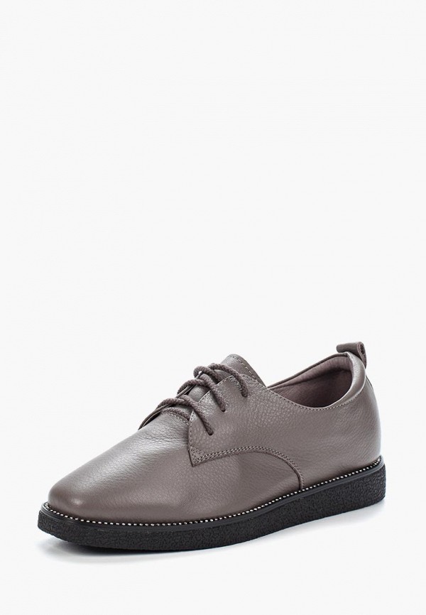 

Ботинки Berkonty, Серый