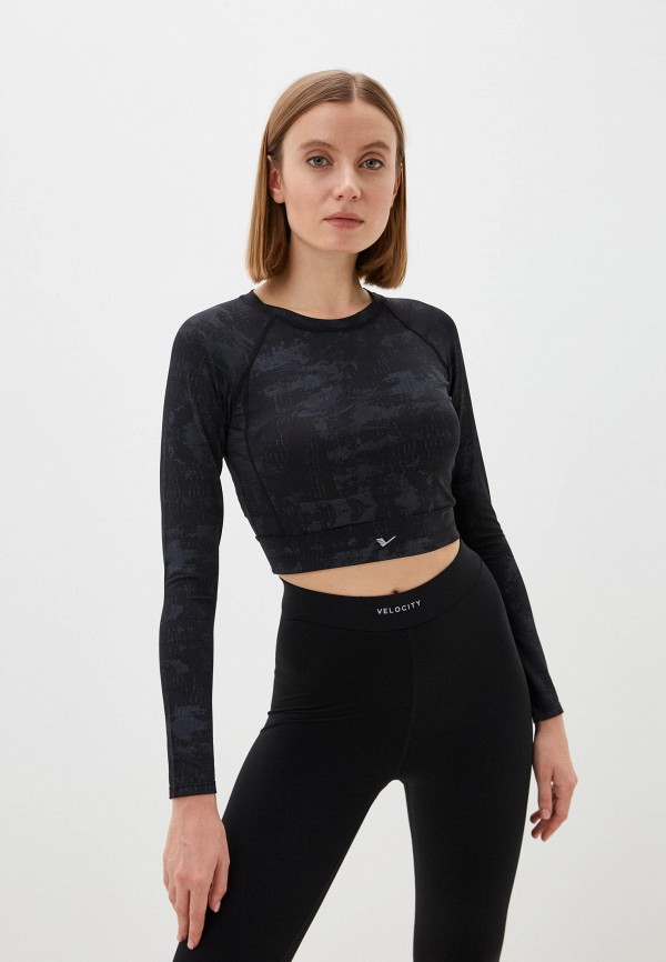 Лонгслив спортивный Velocity 2360₽