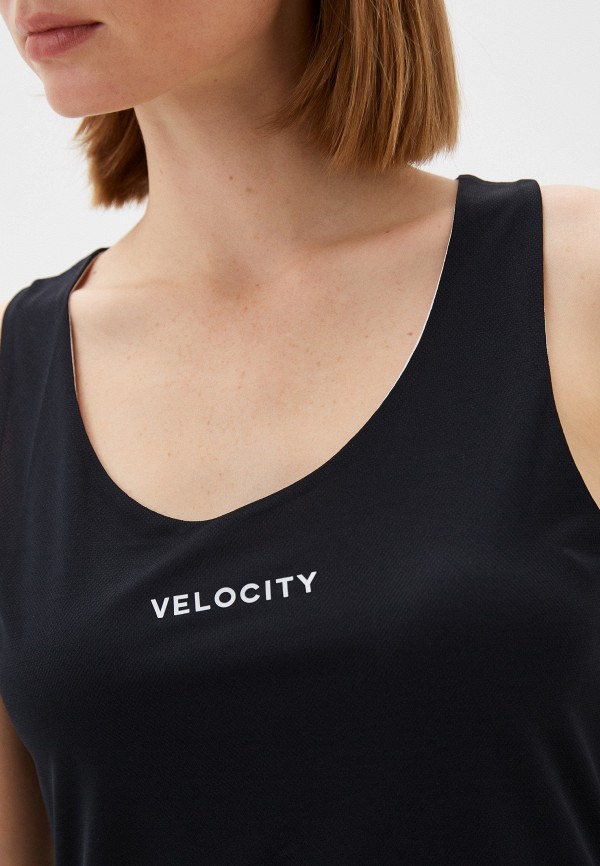 фото Майка спортивная velocity