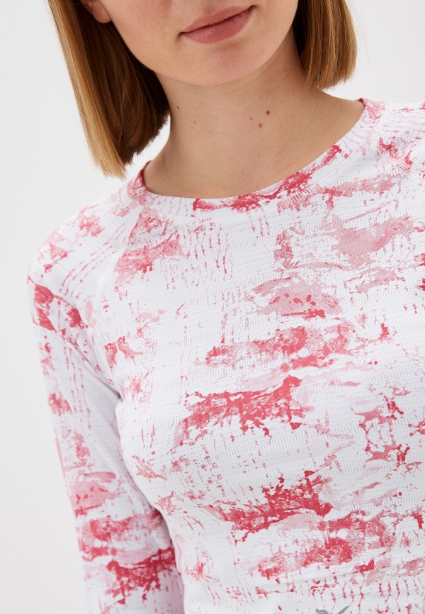 фото Лонгслив спортивный velocity