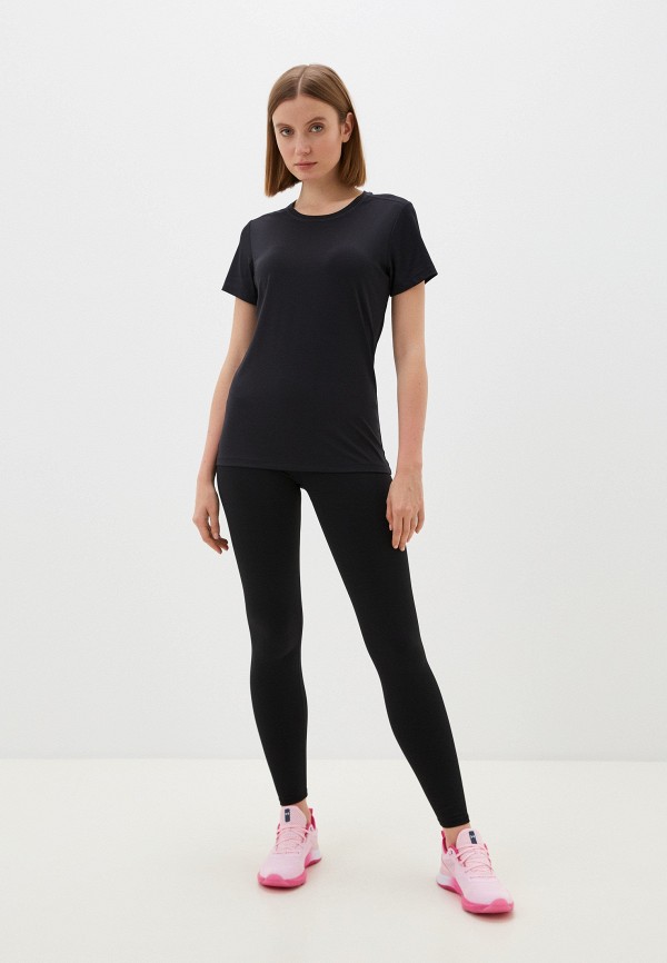 фото Леггинсы velocity