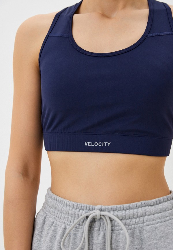 фото Топ спортивный velocity