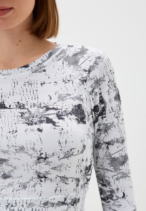 фото Лонгслив спортивный velocity