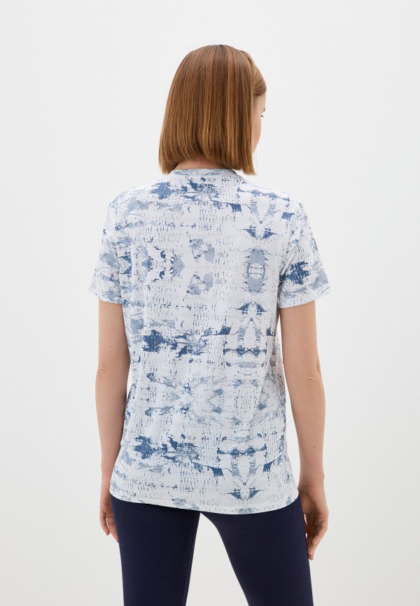 фото Футболка спортивная velocity