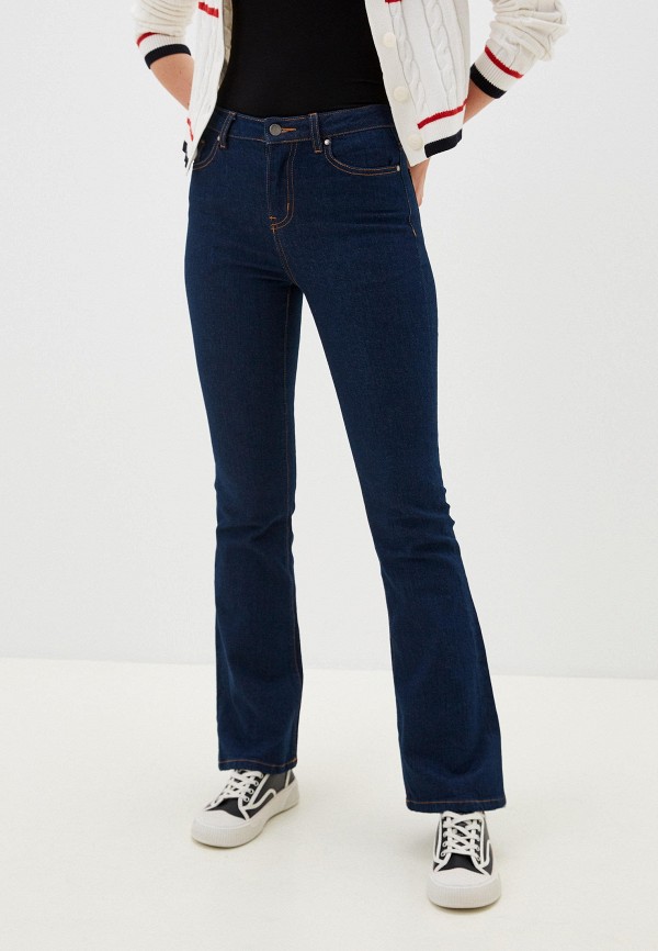 Джинсы Velocity 5100₽