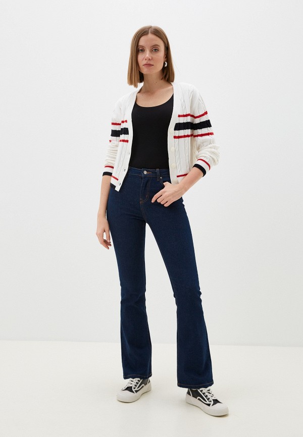 фото Джинсы velocity