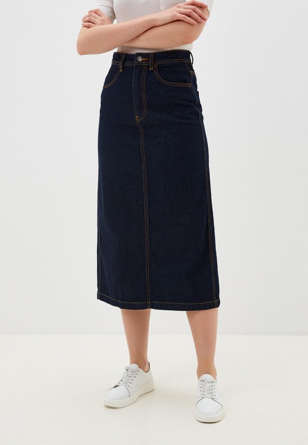 Юбка джинсовая Velocity 4160₽