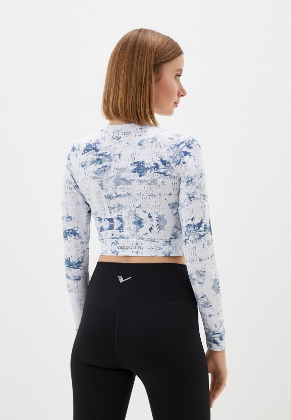 фото Лонгслив спортивный velocity