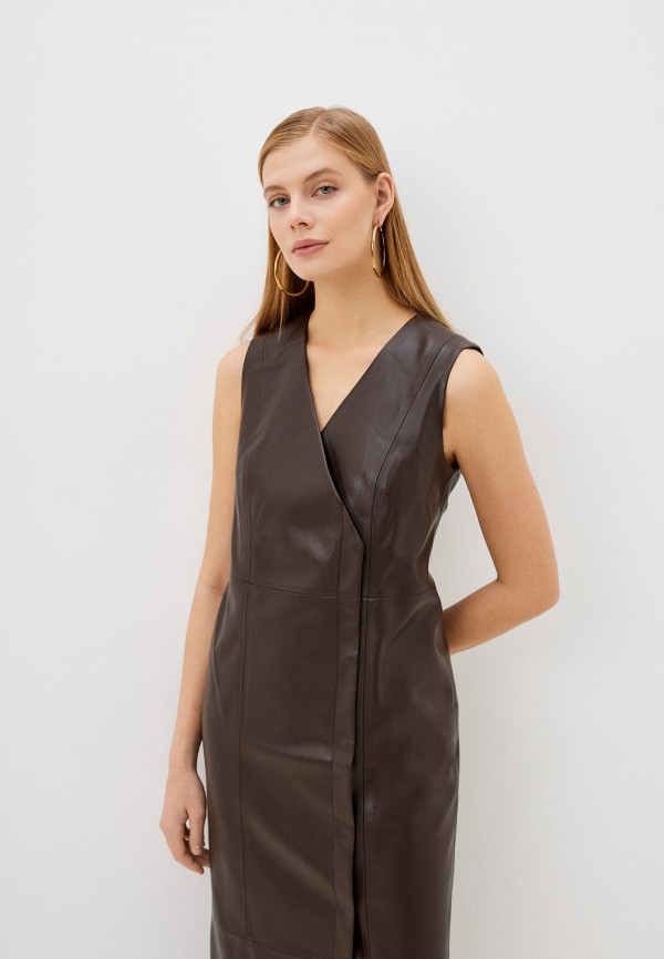 фото Платье anna pekun