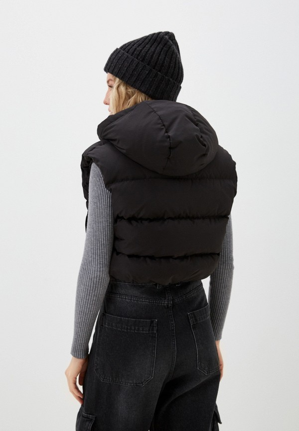 фото Жилет утепленный anna pekun