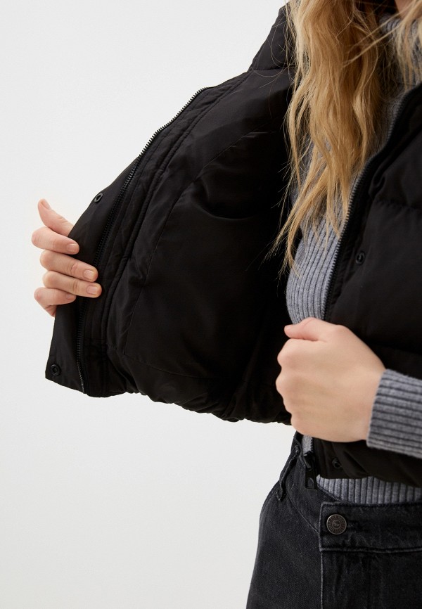 фото Жилет утепленный anna pekun