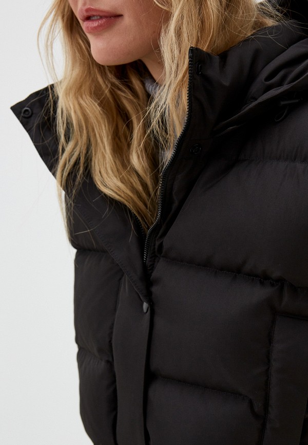 фото Жилет утепленный anna pekun