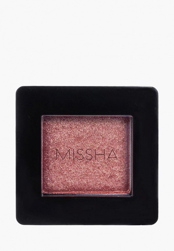 

Тени для век Missha, Розовый, Modern Shadow GCR02 Итальянский сад, 2 г