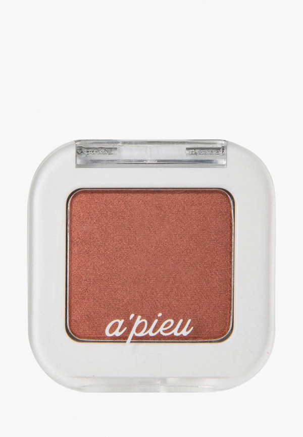 

Тени для век Apieu, Коричневый, Apieu MP002XW0TZAS