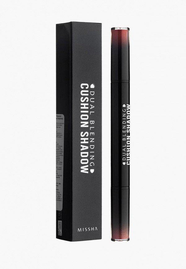 

Тени для век Missha, Розовый, Missha MP002XW0TZAV