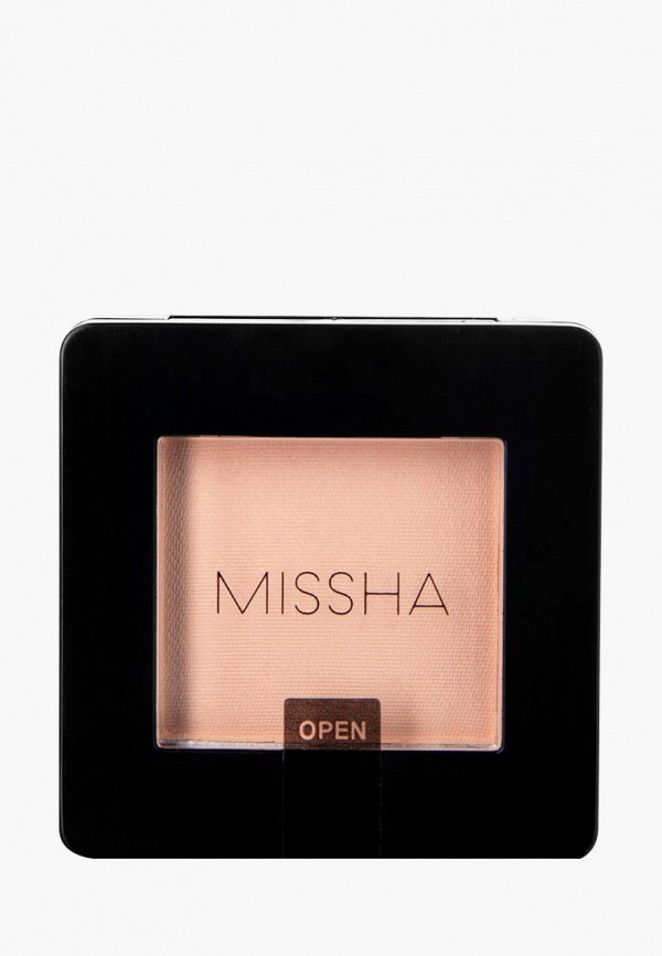 

Тени для век Missha, Розовый, Missha MP002XW0TZAW