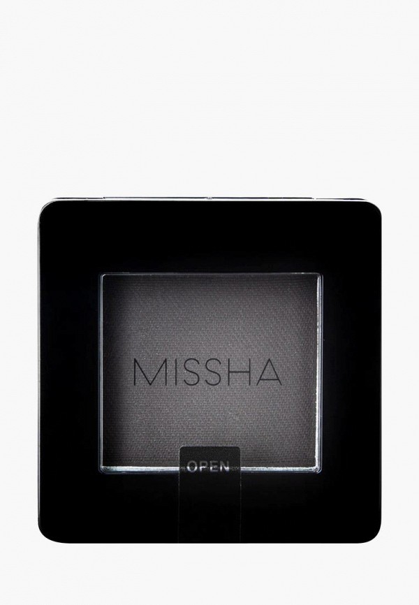 

Тени для век Missha, Серый, Missha MP002XW0TZAX