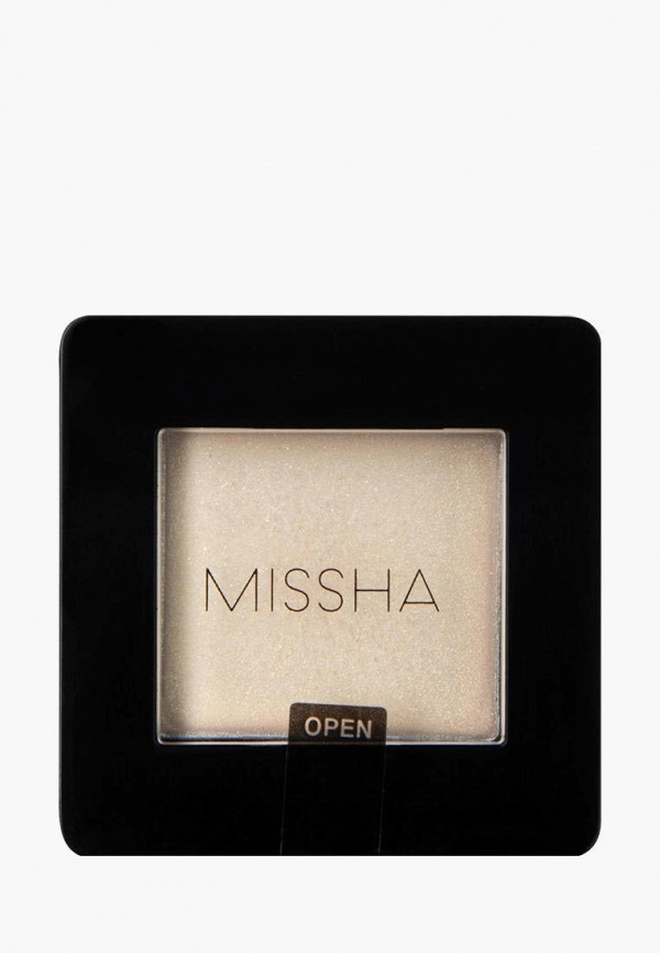 

Тени для век Missha, Бежевый, Missha MP002XW0TZAY