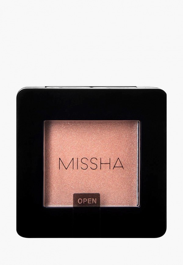 

Тени для век Missha, Розовый, Missha MP002XW0TZAZ
