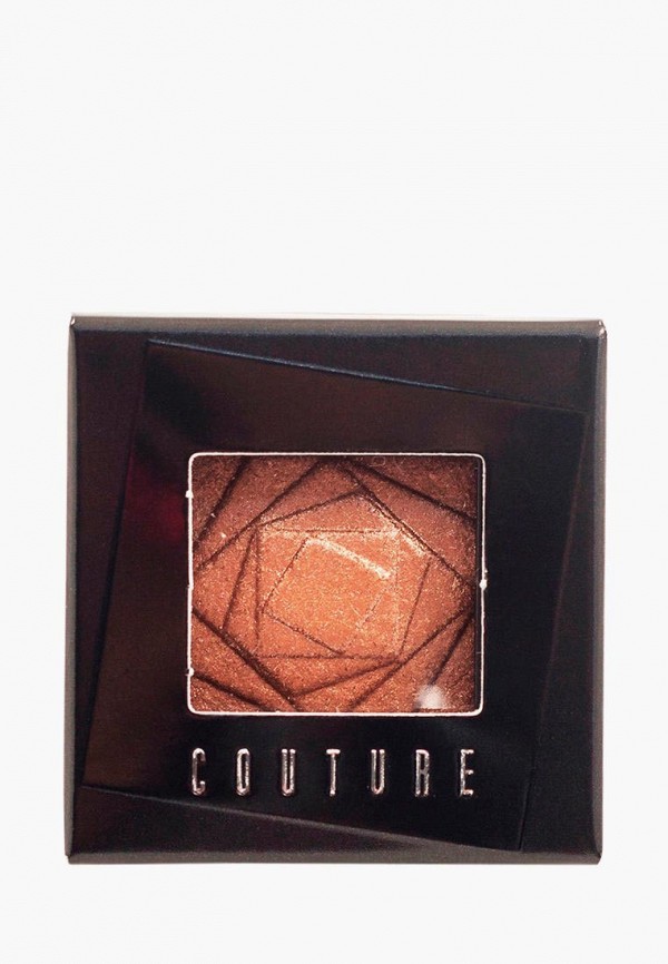 

Тени для век Apieu, Коричневый, Couture Shadow No.10/New Basic, 1.7 г