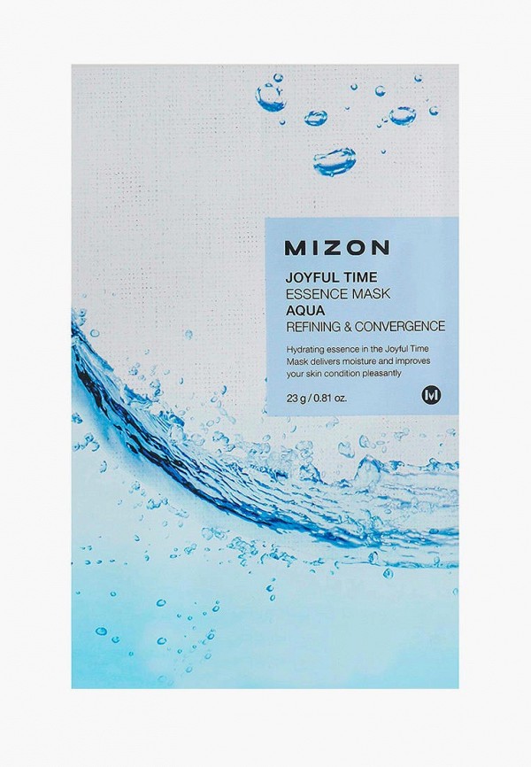 

Маска для лица Mizon, Белый, Mizon MP002XW0TZBO