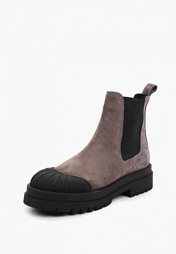 фото Ботинки valley