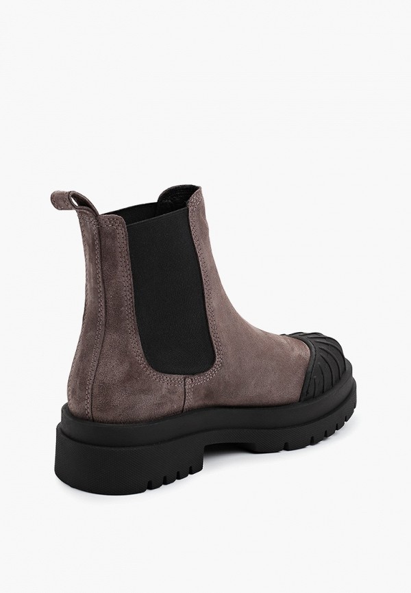 фото Ботинки valley