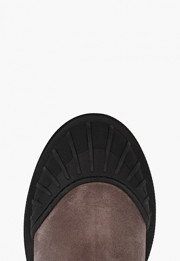 фото Ботинки valley