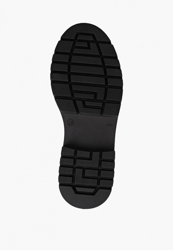 фото Ботинки valley