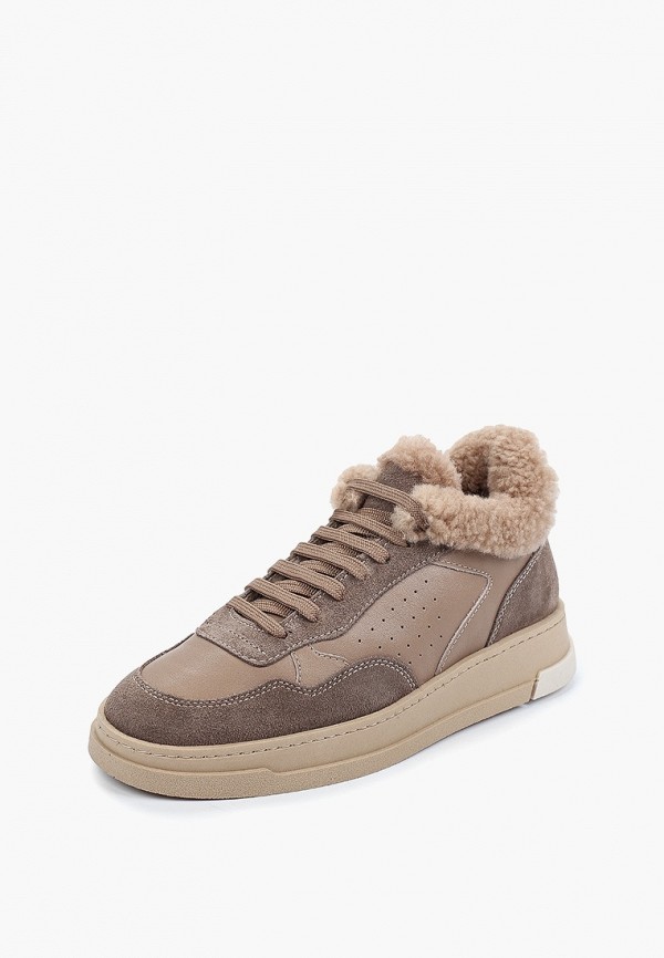 фото Кеды valley