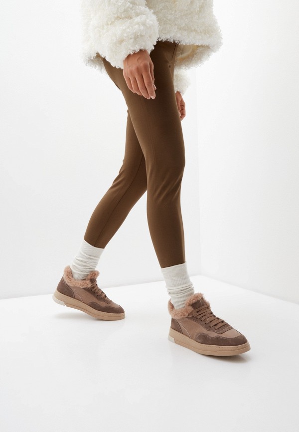 фото Кеды valley