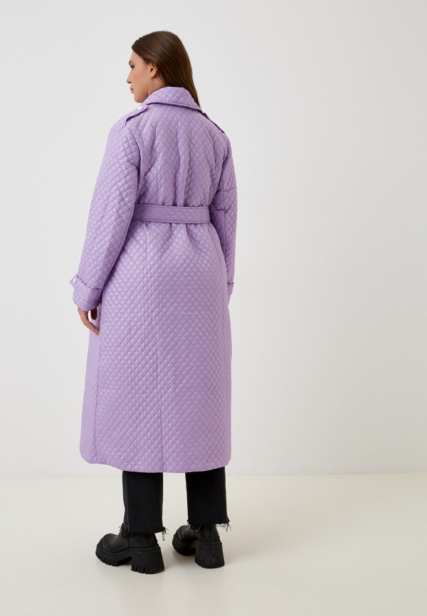 фото Куртка утепленная naturaxl