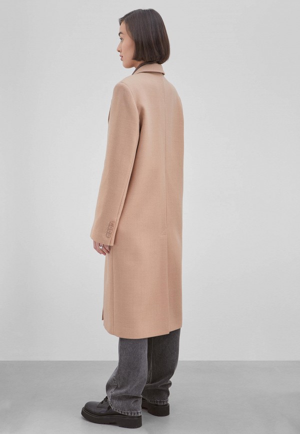 фото Пальто i am studio