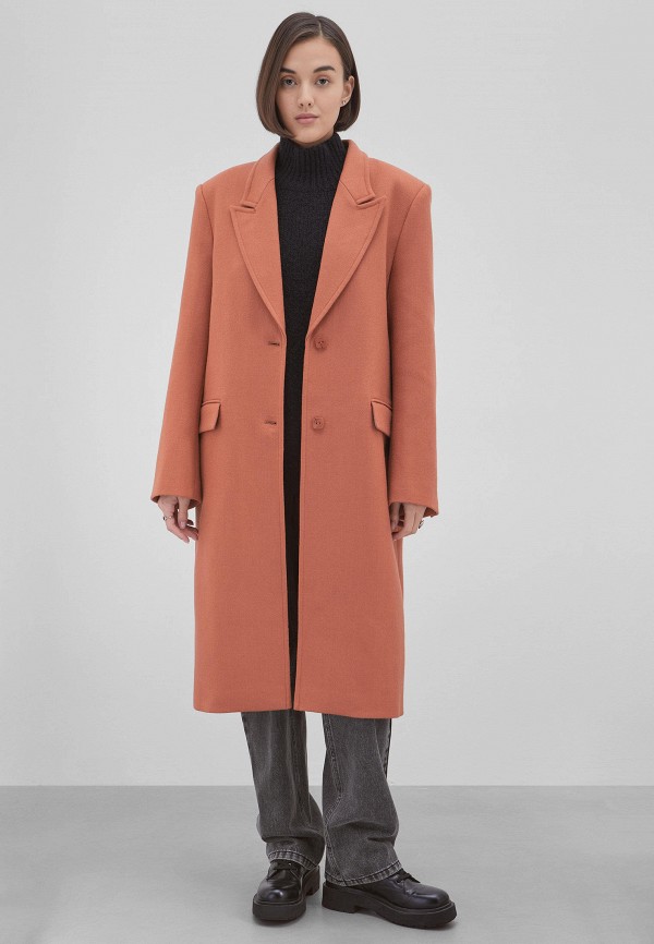 фото Пальто i am studio