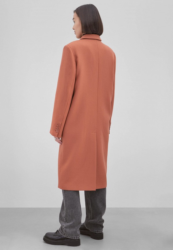 фото Пальто i am studio