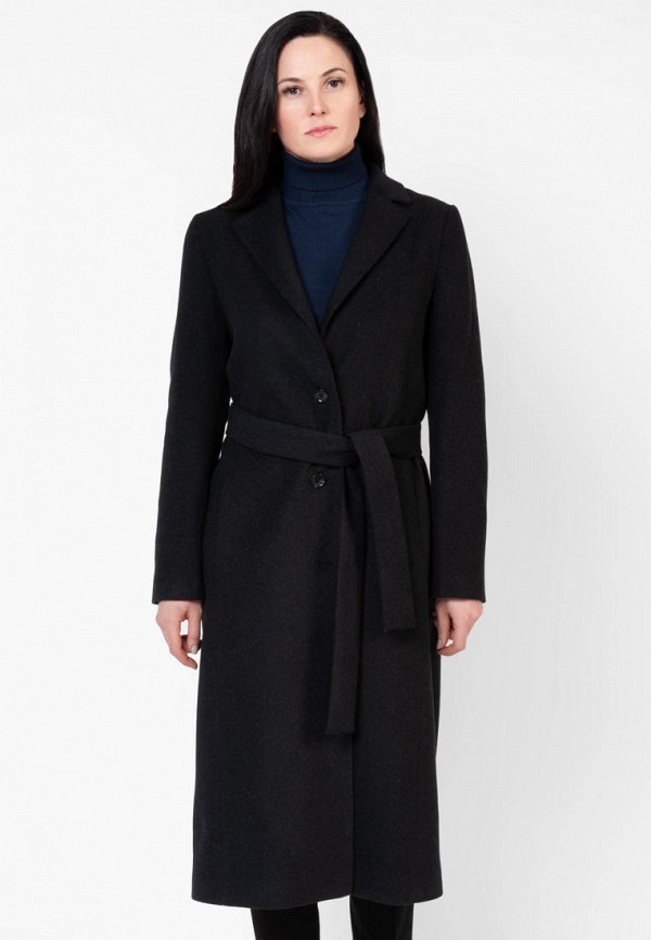 

Пальто Arber Woman, Черный, Arber Woman MP002XW0TZFX
