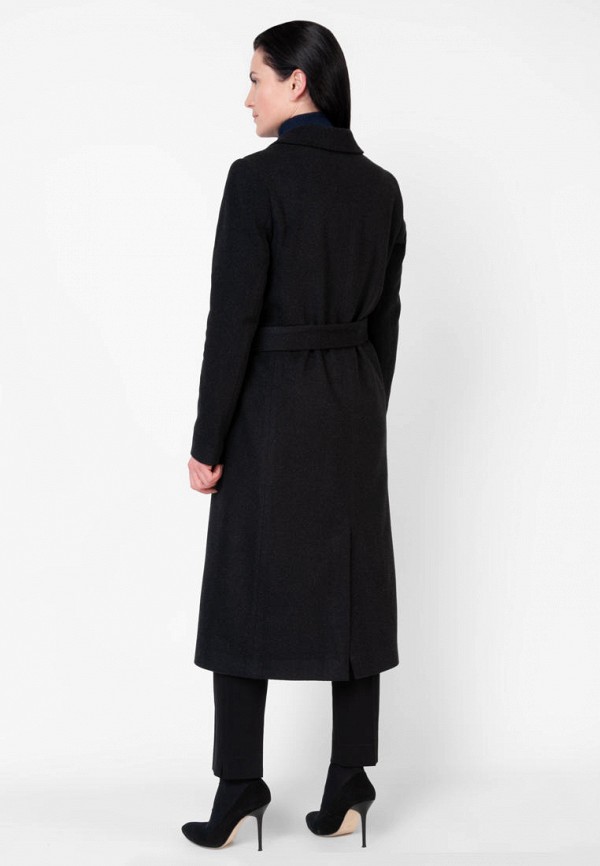 

Пальто Arber Woman, Черный, Arber Woman MP002XW0TZFX