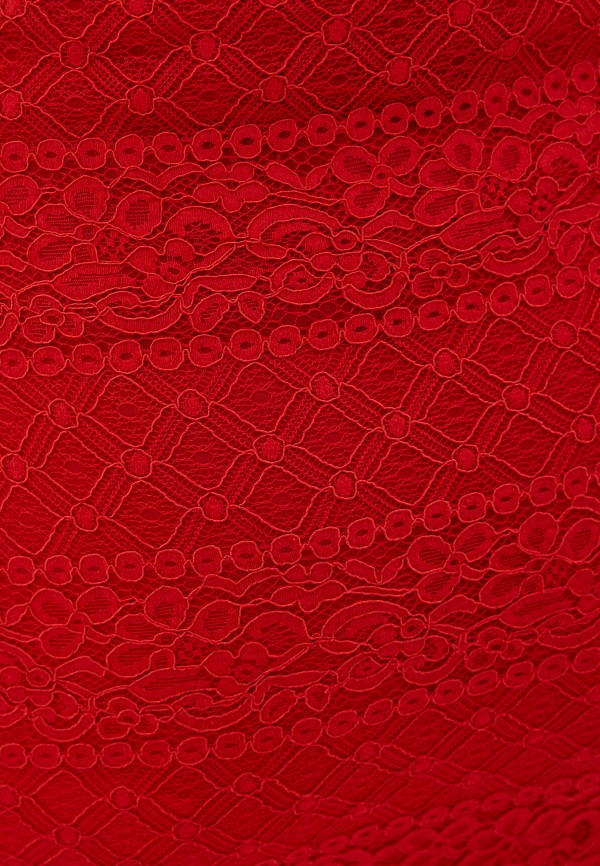 Юбка Emansipe цвет красный  Фото 4