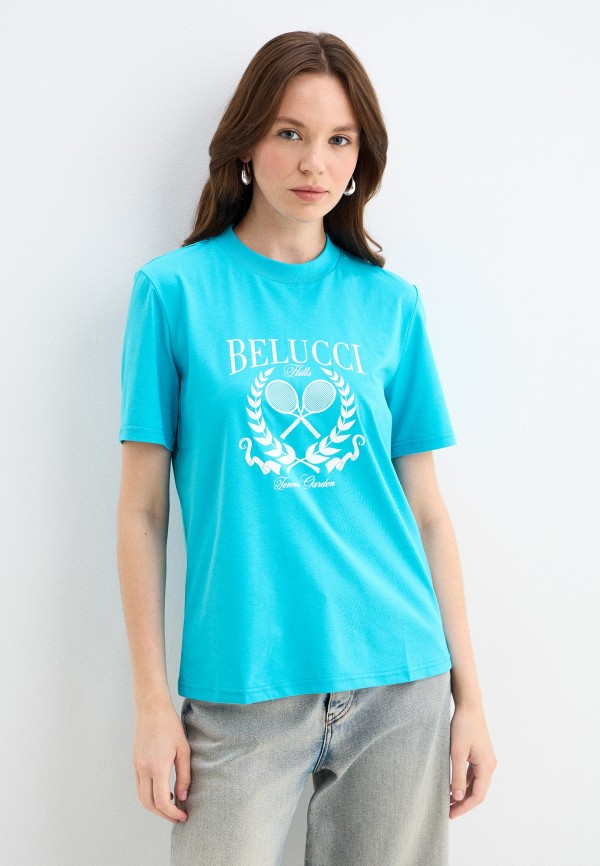 Футболка Belucci