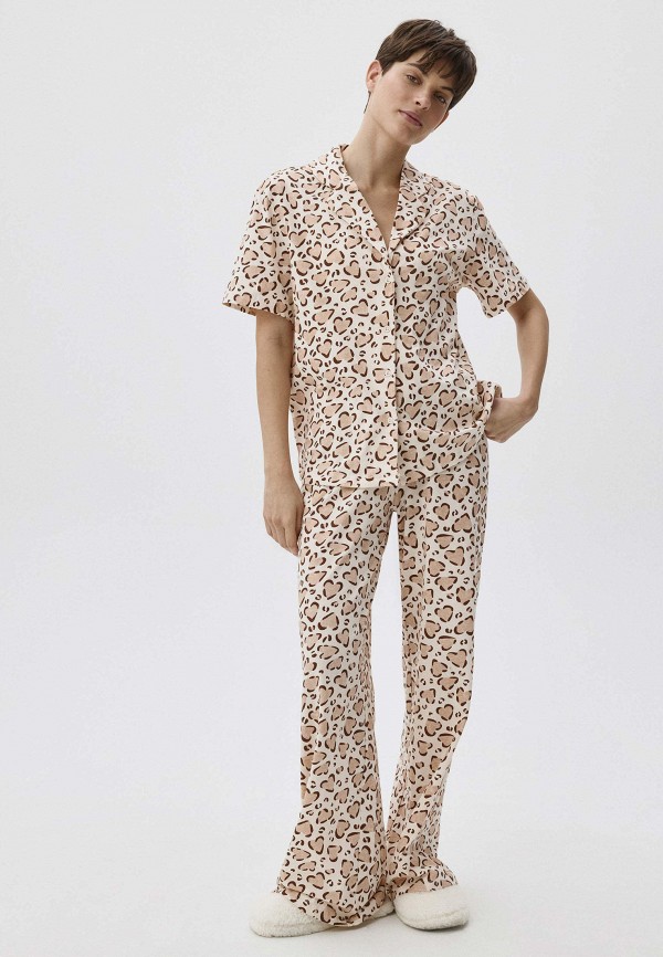 Пижама Sela 3599₽