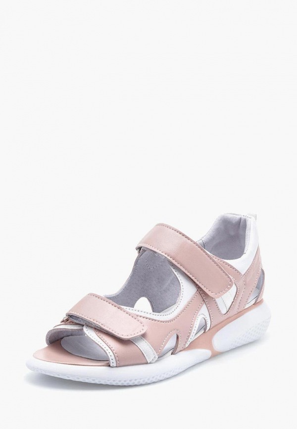 

Сандалии Tops, Розовый