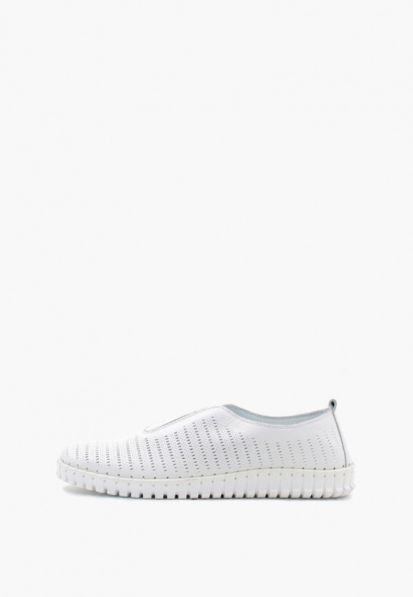 

Ботинки Fast Step, Белый